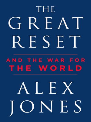 cover image of The Great Reset: and the War for the World